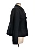 Nine West Solid Blue Black Jacket Size XL - photo 4