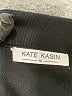 Kate Kasin Black Formal Skirt Size M - photo 4