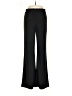 Franne Golde Solid Black Dress Pants Size S (petite) - photo 1