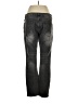 Star Jeans Chevron-herringbone Gray Jeans Size 36 waist - photo 2