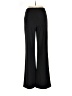 Franne Golde Solid Black Dress Pants Size S (petite) - photo 2