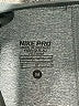 Nike Gray Active Pants Size M - photo 4
