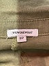 WeWoreWhat 100% Linen Green Romper Size S - photo 4