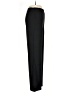 Franne Golde Solid Black Dress Pants Size S (petite) - photo 4