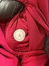 Lululemon Athletica Purple Active Pants Size 4 - photo 8