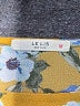 Le Lis Yellow Short Sleeve Blouse One size - photo 7
