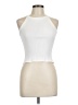 MNG White Tank Top Size 11/12 - photo 1