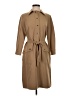 Tommy Hilfiger Tan Casual Dress Size 4 - photo 1