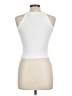 MNG White Tank Top Size 11/12 - photo 2