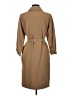 Tommy Hilfiger Tan Casual Dress Size 4 - photo 2