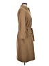 Tommy Hilfiger Tan Casual Dress Size 4 - photo 4