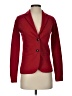 Tristan Red Blazer Size XS - photo 1