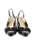 Soft Style Black Flats Size 8 1/2 - photo 2