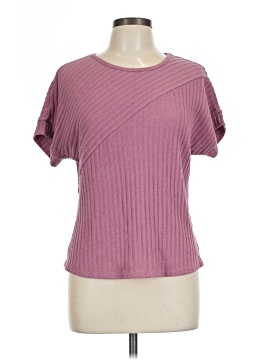 Haut Perception Concept Blue Top Taille M - Femme Occasion état Correct