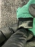 Cremieux Green Long Sleeve Blouse Size M - photo 8