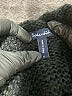 Splendid Black Poncho Size S - photo 4