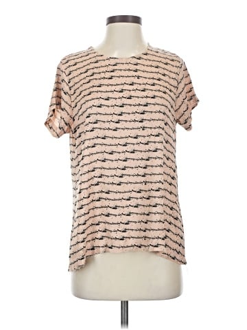Cali Dreaming Short Sleeve Top (view 1)