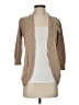 Covington Tan Kimono Size S (petite) - photo 1