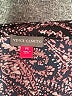 Vince Camuto 100% Polyester Paisley Purple 3/4 Sleeve Blouse Size S (petite) - photo 7