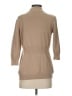 Covington Tan Kimono Size S (petite) - photo 2