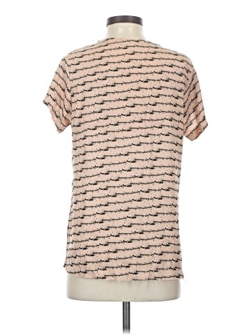 Cali Dreaming Short Sleeve Top (view 2)