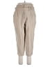 A New Day Solid Tan Casual Pants Size 18 - photo 1