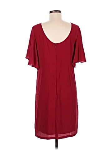 Alyx Casual Dress (view 2)