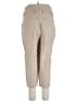 A New Day Solid Tan Casual Pants Size 18 - photo 2
