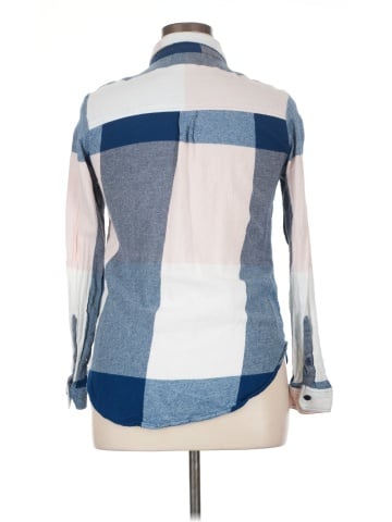 Falls Creek Long Sleeve Button-Down Shirt (view 2)