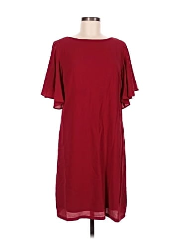 Alyx Casual Dress (view 1)