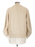 Brochu Walker Tan Pullover Sweater Size L - photo 2