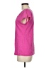 Gap Outlet Pink Active T-Shirt Size M - photo 5