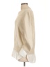 Brochu Walker Tan Pullover Sweater Size L - photo 5