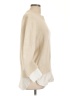 Brochu Walker Tan Pullover Sweater Size L - photo 4