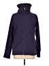 Calvin Klein Performance 100% Polyester Purple Track Jacket Size L - photo 1