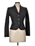 Les Copains Tweed Gray Wool Blazer Size EU 40 / US 10 - photo 1