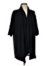 Athleta Black Kimono Size S - photo 1