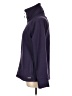 Calvin Klein Performance 100% Polyester Purple Track Jacket Size L - photo 5