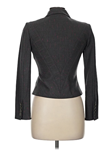 Les Copains Wool Blazer (view 2)