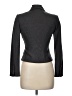 Les Copains Tweed Gray Wool Blazer Size EU 40 / US 10 - photo 2