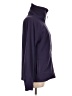 Calvin Klein Performance 100% Polyester Purple Track Jacket Size L - photo 4