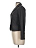 Les Copains Tweed Gray Wool Blazer Size EU 40 / US 10 - photo 5