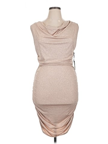 Liberty Love Cocktail Dress (view 1)