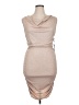Liberty Love Tan Cocktail Dress Size XL - photo 1