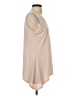 PREMISE Tan Sleeveless Blouse Size S - photo 4
