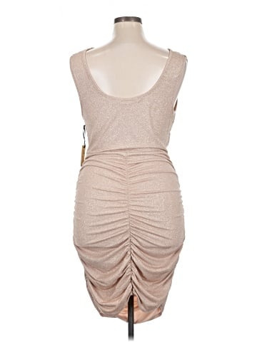 Liberty Love Cocktail Dress (view 2)
