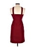 Forever Burgundy Cocktail Dress Size S - photo 2