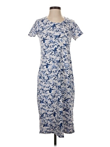 Lands' End Casual Dress (view 1)