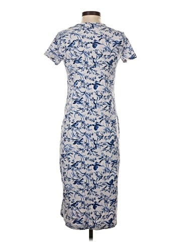 Lands' End Casual Dress (view 2)