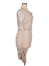 Liberty Love Tan Cocktail Dress Size XL - photo 4